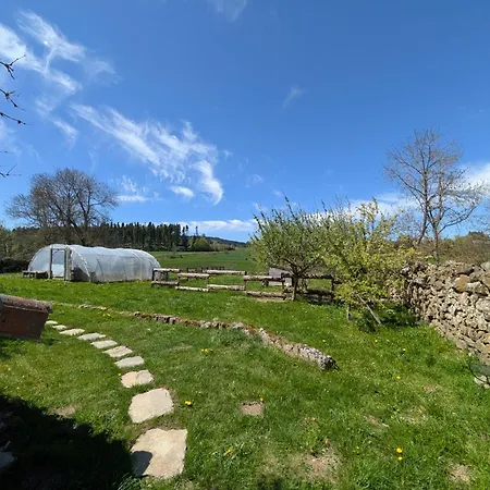 Cocon Esprit Sur 6000 M2 De Nature *