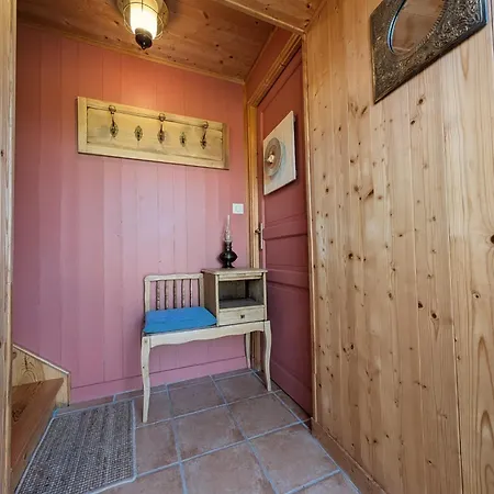 Cocon Esprit Sur 6000 M2 De Nature * Chenereilles